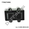 Катушка зажигания Renault Kangoo (03-08), Logan (05-14) (7700274008 / DE77002)